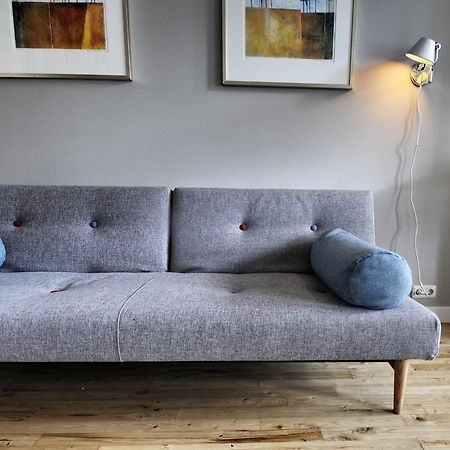B&B De Klinkende Munt Utrecht Luaran gambar