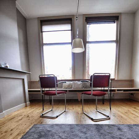 B&B De Klinkende Munt Utrecht Luaran gambar