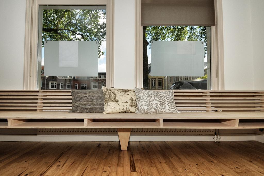 B&B De Klinkende Munt Utrecht Luaran gambar