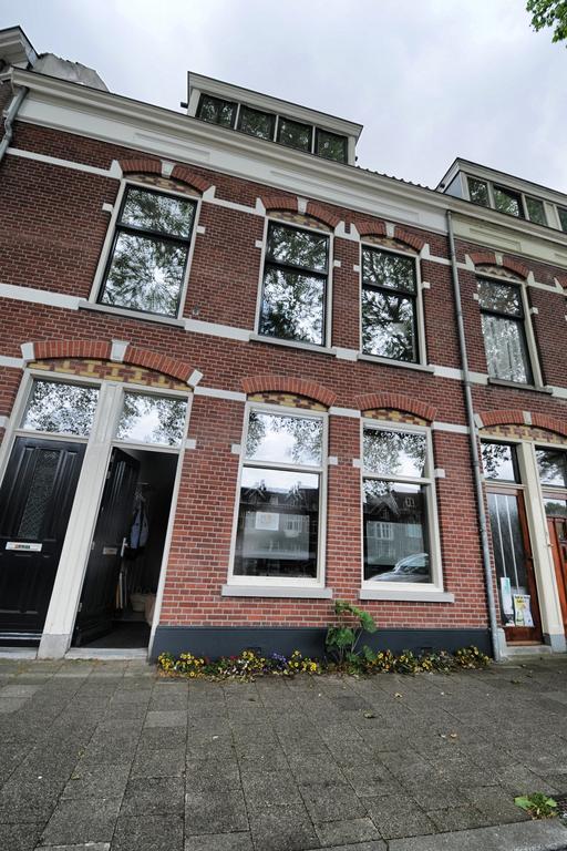 B&B De Klinkende Munt Utrecht Luaran gambar