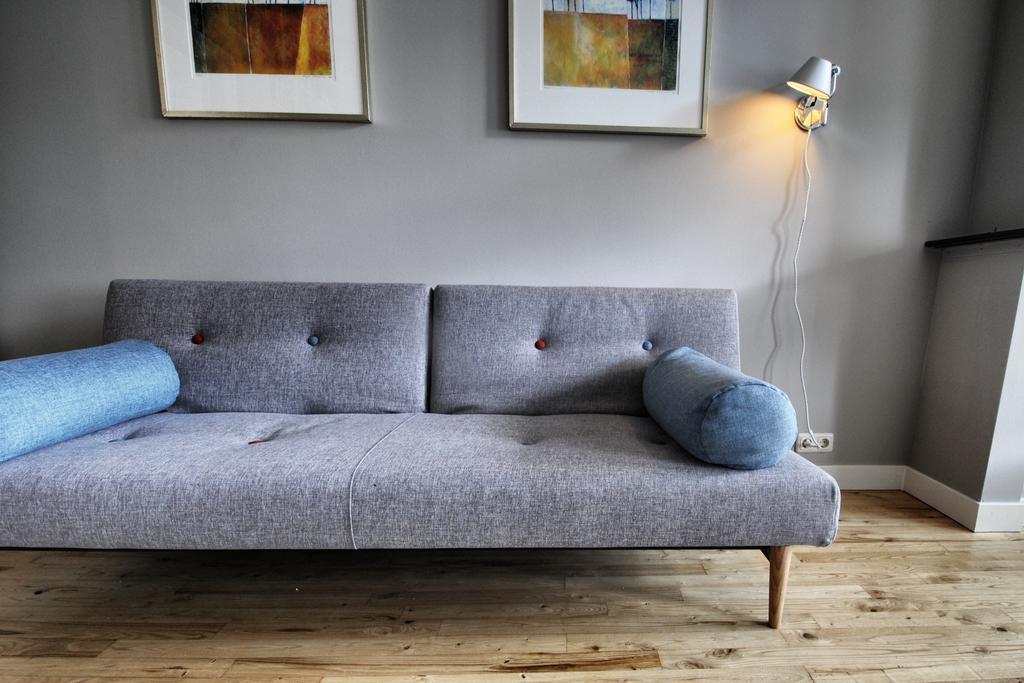 B&B De Klinkende Munt Utrecht Luaran gambar