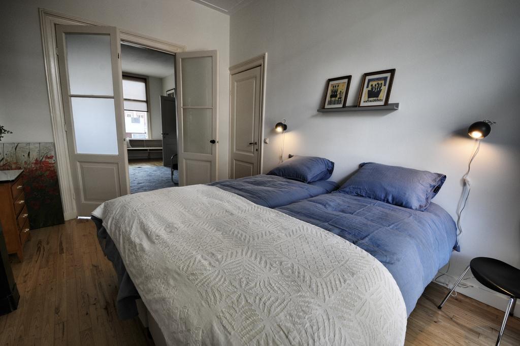 B&B De Klinkende Munt Utrecht Bilik gambar