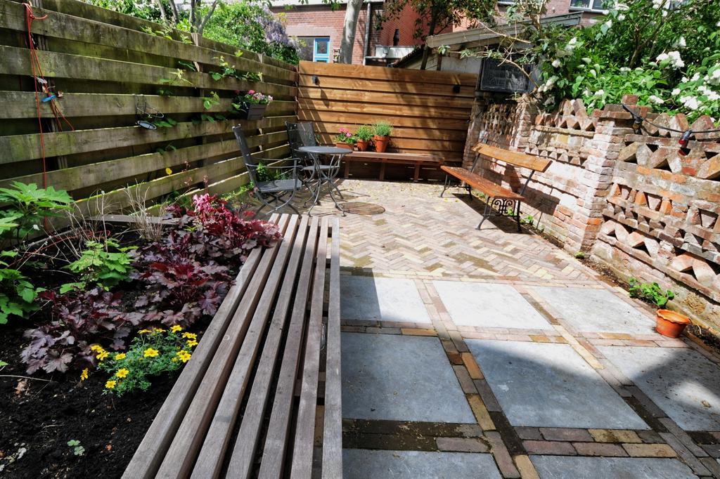 B&B De Klinkende Munt Utrecht Bilik gambar