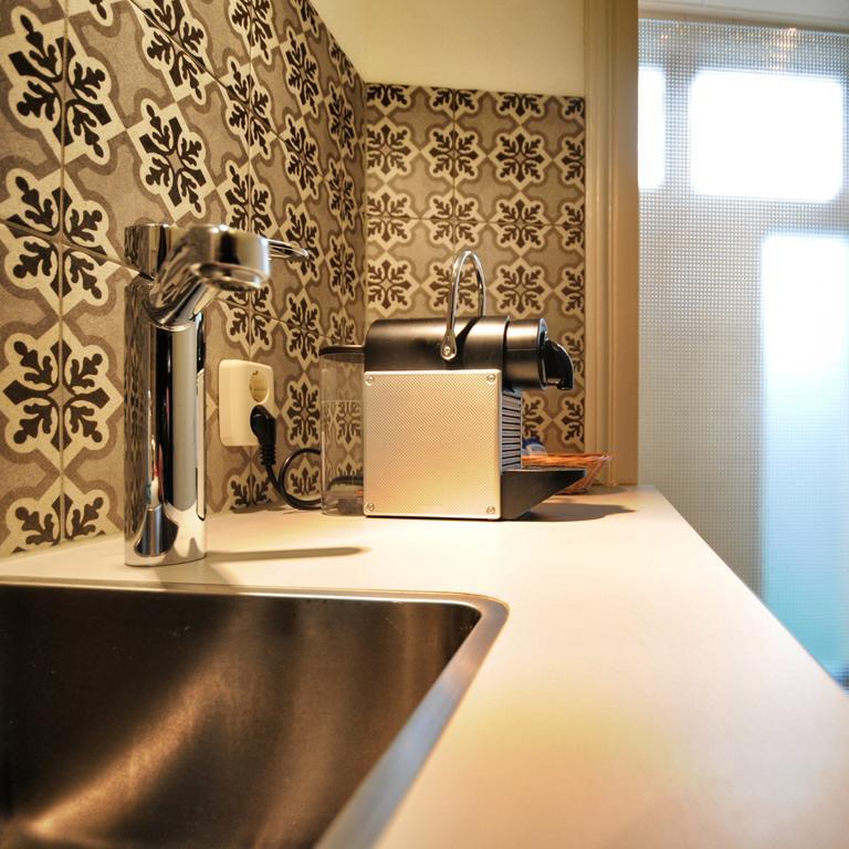 B&B De Klinkende Munt Utrecht Luaran gambar